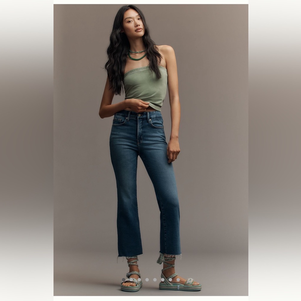 Good American Jeans